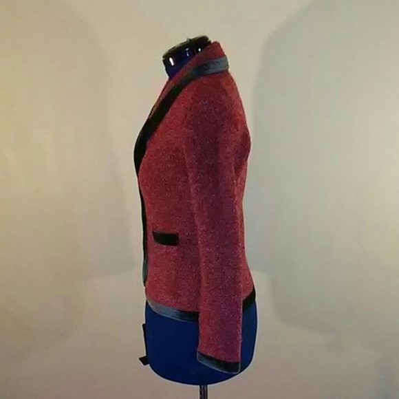 Anthropology Blazer - Picture 3 of 7